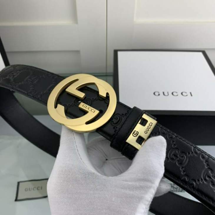 Picture of Gucci Belts _SKUfw101347382fw